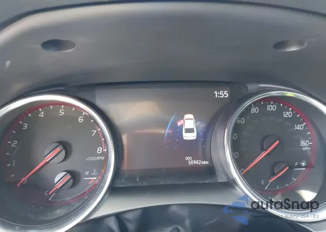 2019 Toyota Camry Xse из США, поврежденный, VIN 4T1B61HK7KU692901